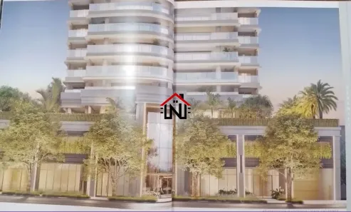 Apartamento com 4 Quartos à venda, 251m² no Indianópolis, São Paulo