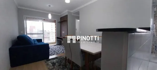 Apartamento com 2 Quartos para alugar, 60m² no Baeta Neves, São Bernardo do Campo