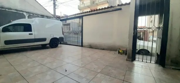 Casa com 3 Quartos à venda, 240m² no Vila Nivi, São Paulo