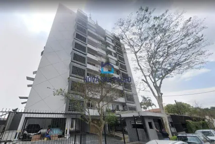 Apartamento com 2 Quartos à venda, 58m² no Vila Marari, São Paulo