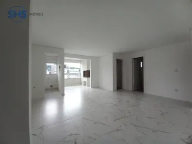 Apartamento com 3 Quartos à venda, 83m² no Vila Nova, Blumenau