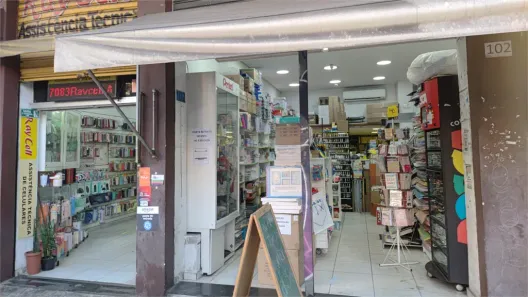 Ponto Comercial à venda, 150m² no Paraíso, São Paulo