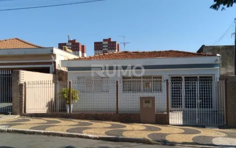 Casa com 2 Quartos à venda, 174m² no Jardim dos Oliveiras, Campinas