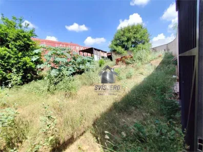 Lote/Terreno à venda, 267m² no Vila Seabra, Bauru