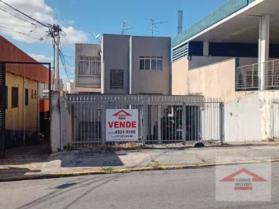 Apartamento com 3 Quartos à venda, 158m² no Vila Vianelo, Jundiaí