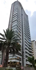 Apartamento com 5 Quartos à venda, 300m² no Meireles, Fortaleza