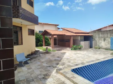 Sobrado com 9 Quartos para alugar, 1200m² no Alterosa, São Luís
