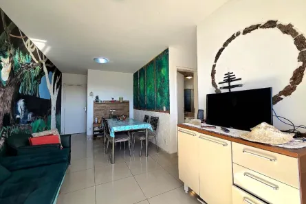 Apartamento com 3 Quartos à venda, 90m² no Jardim Guanabara, Belo Horizonte