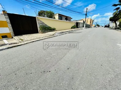 Lote/Terreno à venda, 600m² no Trapiche da Barra, Maceió