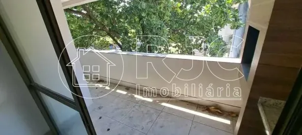 Apartamento com 2 Quartos à venda, 80m² no Tijuca, Rio de Janeiro