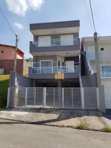 Casa de Condomínio com 3 Quartos à venda, 350m² no Villa Verde, Franco da Rocha