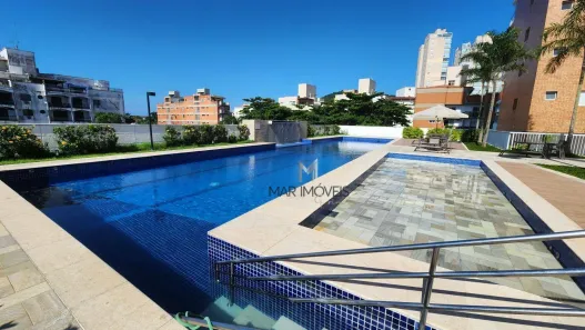 Apartamento com 3 Quartos à venda, 90m² no Jardim Enseada, Guarujá