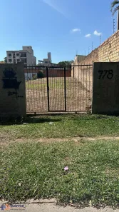 Lote/Terreno à venda, 550m² no Cristal, Porto Alegre
