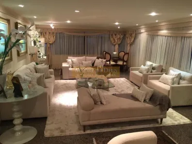 Apartamento com 3 Quartos à venda, 246m² no Vicente Pinzon, Fortaleza