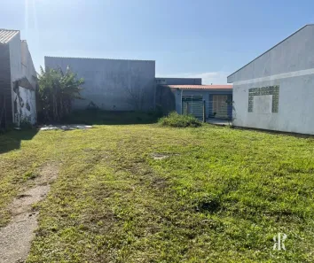 Lote/Terreno à venda, 375m² no Imbé, Imbé