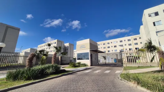 Apartamento com 2 Quartos à venda, 41m² no Santos Dumont, São Leopoldo