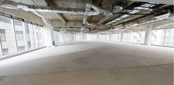 Sala Comercial para alugar, 918m² no Bela Vista, São Paulo