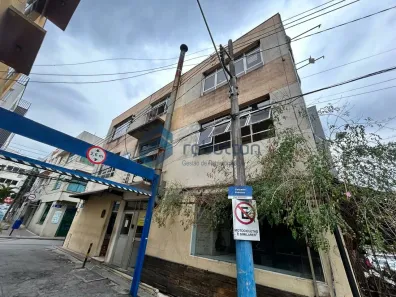 Sala Comercial para alugar, 50m² no Alphaville, Santana de Parnaíba