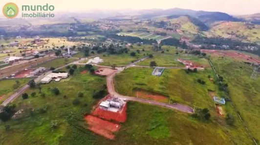 Lote/Terreno à venda, 2005m² no Chácara São Félix, Taubaté