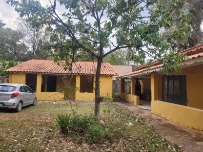 Fazenda/Sítio com 3 Quartos à venda, 200m² no Loteamento Chácaras Vale das Garças, Campinas