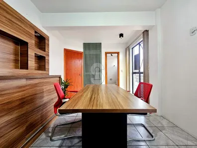 Sala Comercial à venda, 32m² no Centro, São Leopoldo