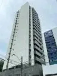 Apartamento com 4 Quartos à venda, 130m² no Boa Viagem, Recife
