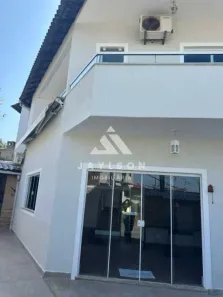 Casa com 3 Quartos à venda, 146m² no Freguesia (Jacarepaguá), Rio de Janeiro