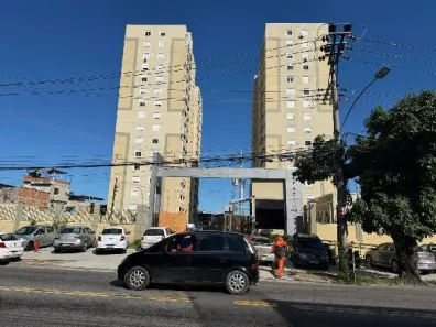 Apartamento com 2 Quartos à venda, 46m² no Colégio, Rio de Janeiro