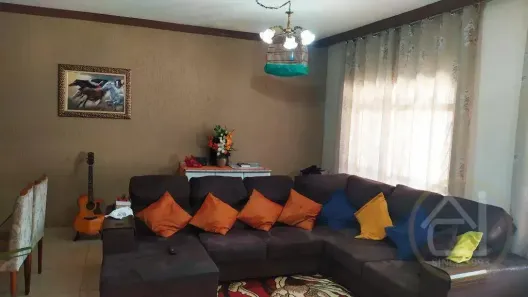 Casa com 3 Quartos à venda, 170m² no Jardim Planalto, Londrina