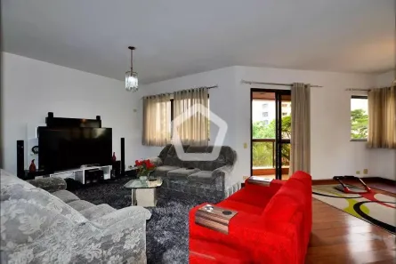 Apartamento com 8 Quartos à venda, 216m² no Perdizes, São Paulo