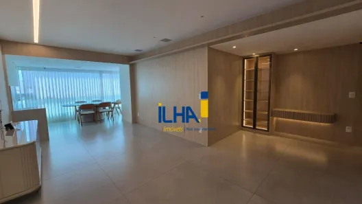 Apartamento com 4 Quartos à venda, 140m² no Jardim da Penha, Vitória