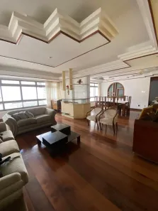 Apartamento com 4 Quartos à venda, 234m² no Graça, Salvador