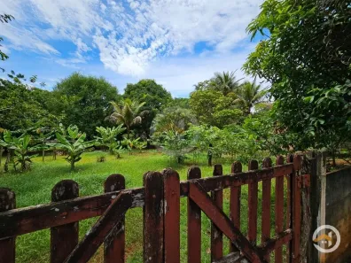 Fazenda/Sítio com 3 Quartos à venda, 5800m² no Residencial Triunfo II, Goianira