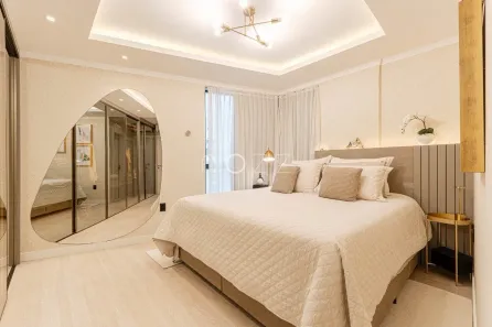 Apartamento com 3 Quartos à venda, 141m² no Anita Garibaldi, Joinville