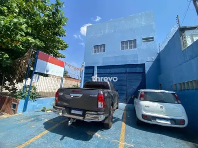 Ponto Comercial para alugar, 263m² no Centro, Teresina