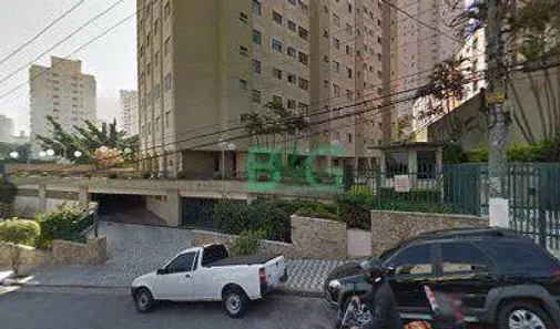 Apartamento com 2 Quartos à venda, 45m² no Vila Santa Catarina, São Paulo