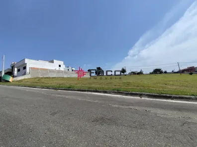 Lote/Terreno à venda, 360m² no Condomínio Bellavittá, Caçapava