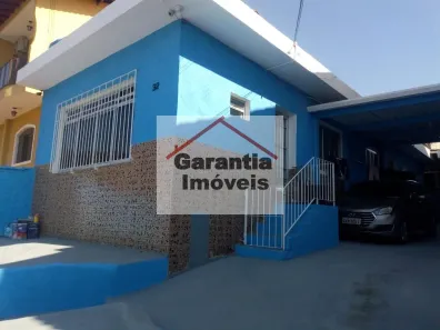 Casa com 3 Quartos à venda, 250m² no Bela Vista, Osasco