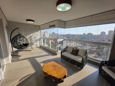 Cobertura com 4 Quartos à venda, 316m² no Barcelona, São Caetano do Sul