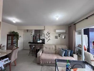 Apartamento com 2 Quartos à venda, 69m² no Santa Tereza, Marília