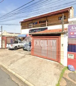 Sobrado com 4 Quartos à venda, 350m² no Jardim Nova Europa, Campinas