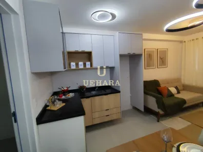 Apartamento com 2 Quartos à venda, 38m² no Casa Verde Média, São Paulo