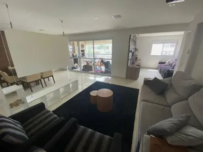 Apartamento com 4 Quartos à venda, 163m² no Santana, São Paulo