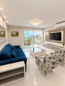 Apartamento com 3 Quartos à venda, 124m² no Centro, Gravataí