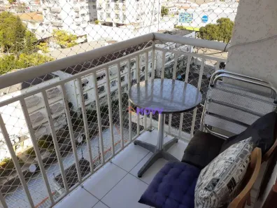 Apartamento com 3 Quartos à venda, 75m² no Fonseca, Niterói