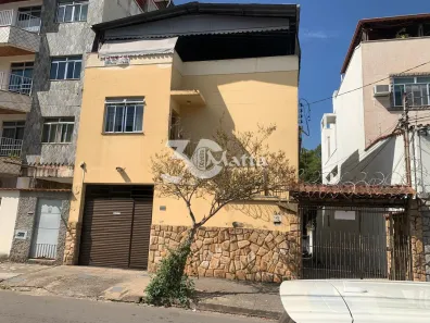 Cobertura com 2 Quartos à venda, 120m² no Bairu, Juiz de Fora