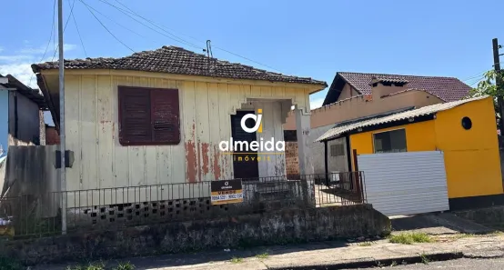 Lote/Terreno à venda, 520m² no Nonoai, Santa Maria