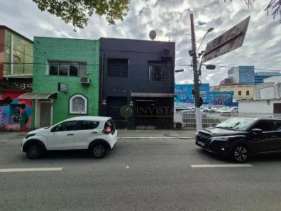 Ponto Comercial para alugar, 127m² no Centro, Florianópolis