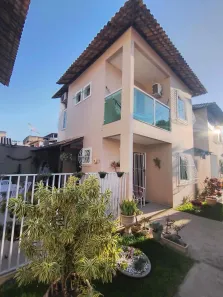 Casa com 2 Quartos à venda, 74m² no Centro, Campos dos Goytacazes