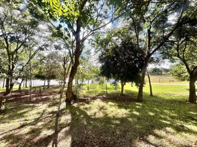 Lote/Terreno à venda, 166m² no Residencial Lago dos Ipês, Itapetininga